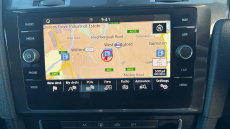 Volkswagen Golf 1.4 TSI SE [Nav] 5dr Petrol Hatchback